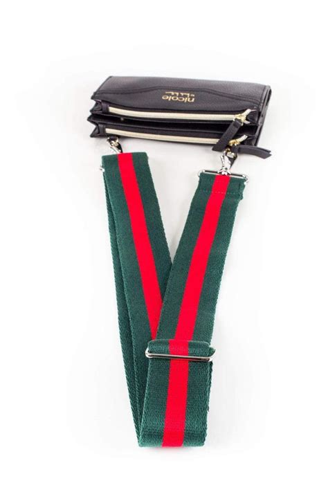 buy gucci handbag strap